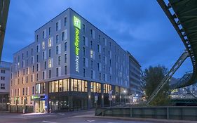 Holiday Inn Express - Wuppertal - Hauptbahnhof By Ihg